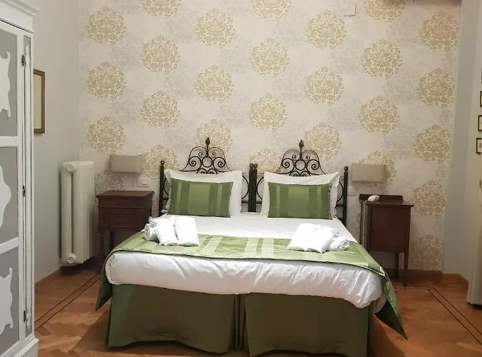 Il Granduca 3* Florence
