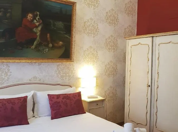 Hotel Il Granduca
