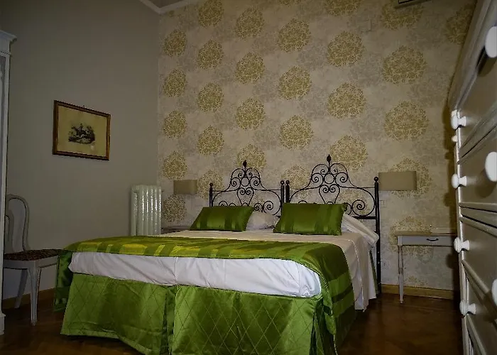 Hotel Il Granduca