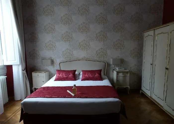 Il Granduca Hotel