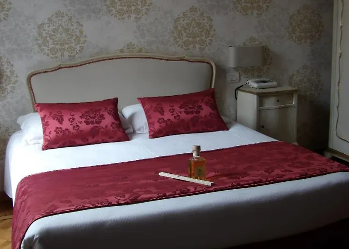 Hotel Il Granduca 3*