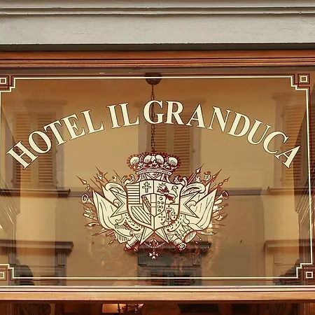 Il Granduca ホテル 3*