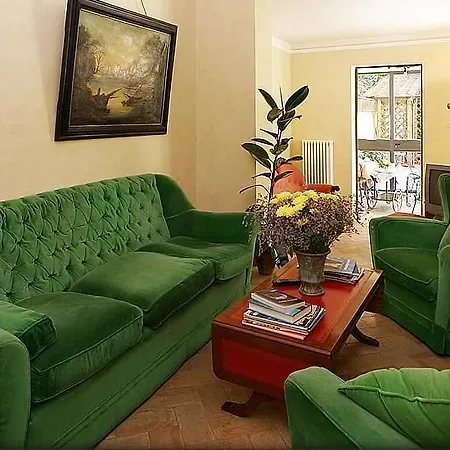 Il Granduca Hotel Florencja