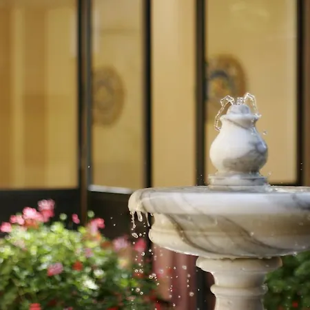 فندق Il Granduca