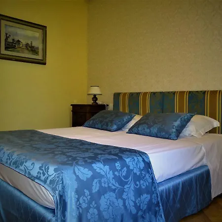 Il Granduca ホテル フィレンツェ