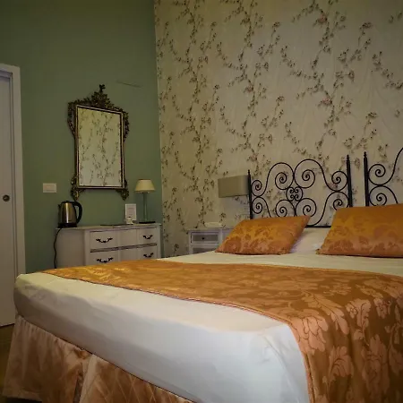 Il Granduca 3* פירנצה