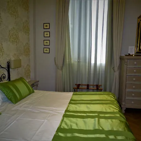 فندق Il Granduca 3*