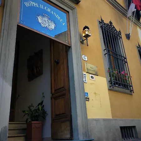 Il Granduca フィレンツェ