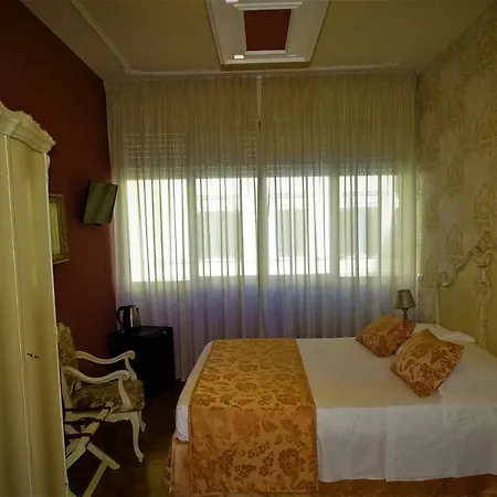 فندق Il Granduca 3*