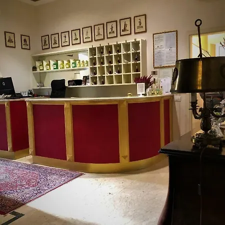 فندق Il Granduca 3*