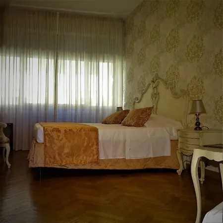 Il Granduca Hotel Florencja