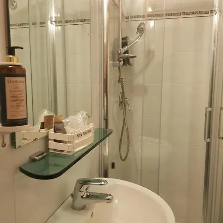 Il Granduca Hotel Florencja