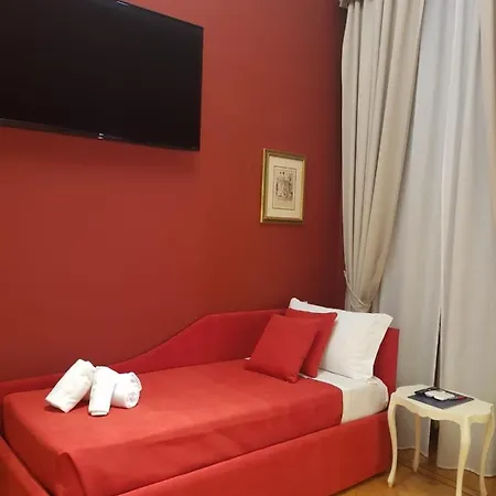 فندق Il Granduca 3*