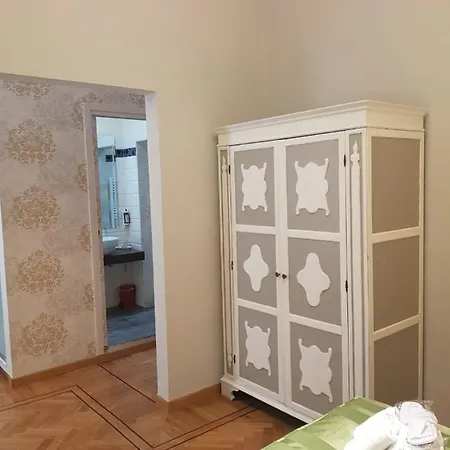 Il Granduca 3* Florença