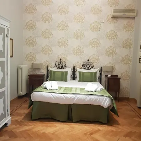 Il Granduca 3* Florencja