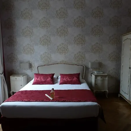 Il Granduca Hotel
