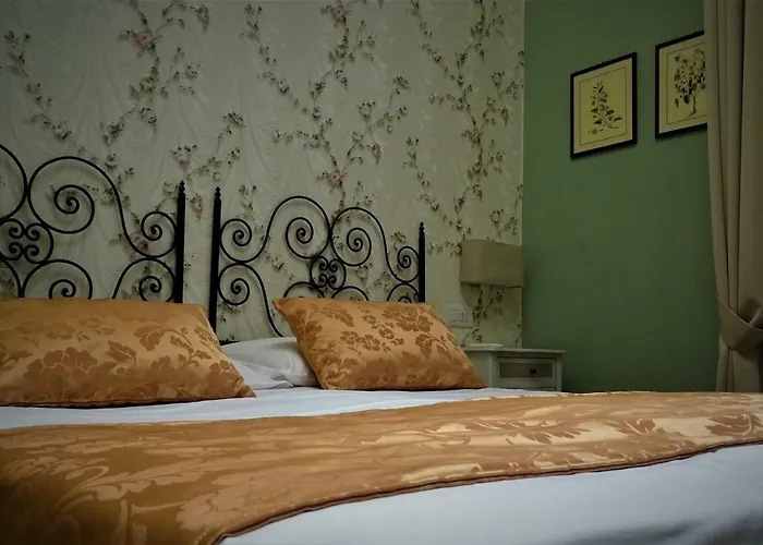 Il Granduca 3* Флоренция