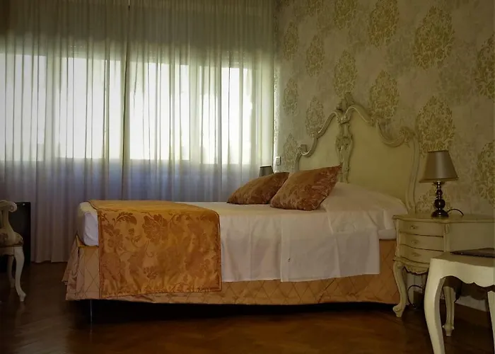 Il Granduca Отель Флоренция