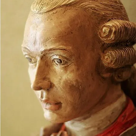 호텔 Il Granduca 3*