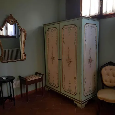 Il Granduca 호텔 3*