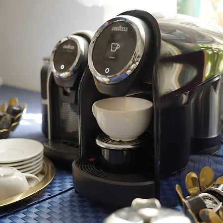 호텔 Il Granduca 3*