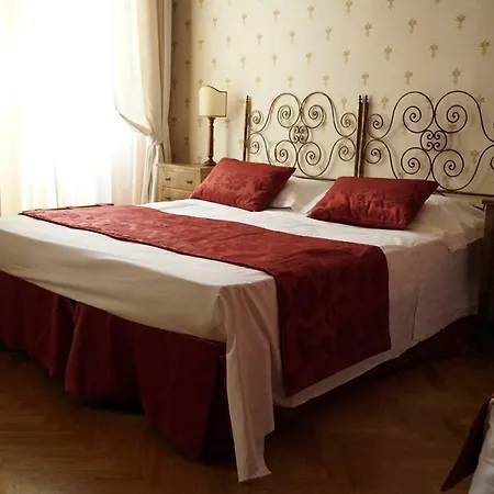 Il Granduca 호텔 피렌체