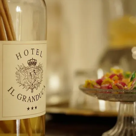Il Granduca 3*