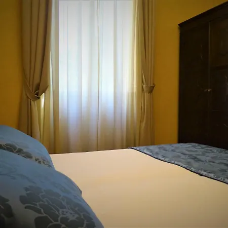 Il Granduca 호텔 3*