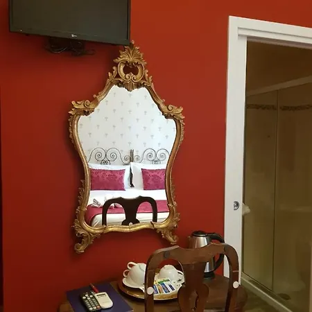 Il Granduca 3* 피렌체